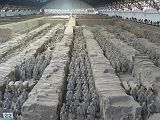 Armee terre cuite Fosse 1 Qin 2200 ans 191